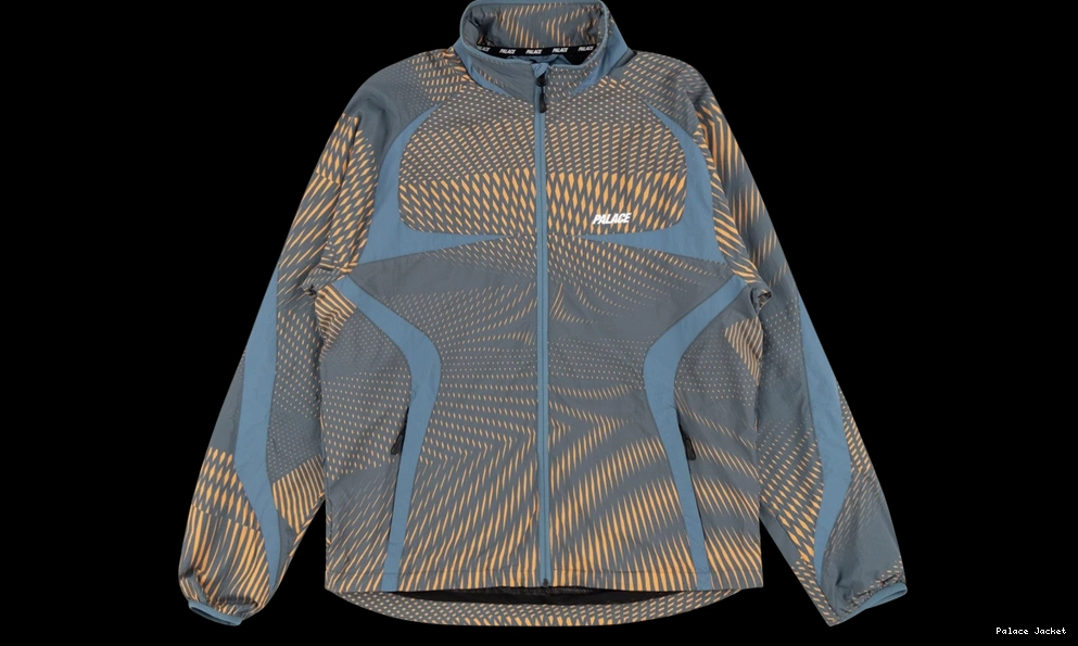 Cheap Palace Shell Jacket Dazzler 0716